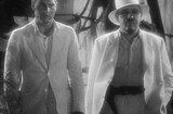 Island Of Lost Souls (1932) -- Strange Looking Natives