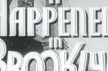 It Happened in Brooklyn -- (Original Trailer)