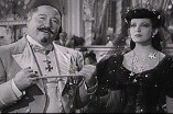 It Happened Tomorrow (1944) -- Cigolini