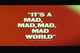 It's a Mad, Mad, Mad, Mad World -- (Original Trailer)