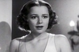 It's Love I'm After (1937) -- A Great Loss To The Stage