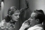 It's Love I'm After (1937) -- When You're Old And Forgotten