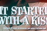 It Started With a Kiss -- (Original Trailer)