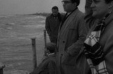 I Vitelloni (1953) -- Lets Go Watch Guidizio Fish