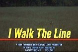 I Walk The Line -- (Original Trailer)