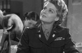 I Was A Male War Bride (1949) -- Such A Dull Story