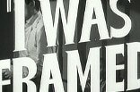 I Was Framed -- (Original Trailer)