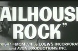 Jailhouse Rock -- (Original Trailer)