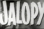 Jalopy -- (Original Trailer)