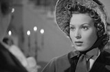 Jamaica Inn (1939) -- If You Want To See Beauty Alive