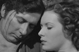 Jamaica Inn (1939) -- While At Death's Door