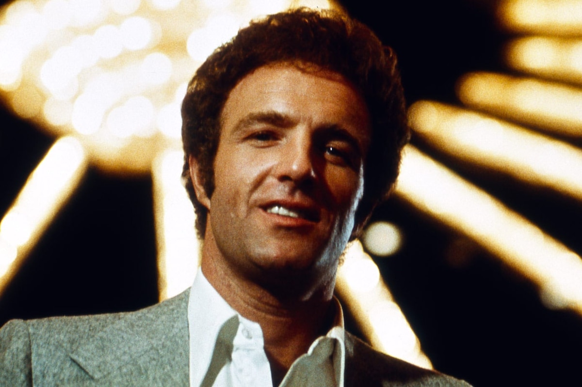 James Caan Tribute