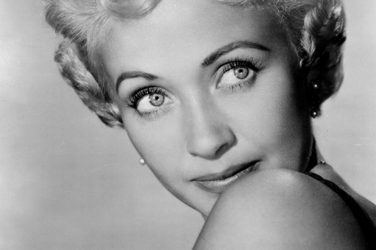 Jane Powell