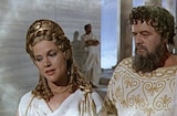 Jason And The Argonauts (1963) -- Man With One Sandal