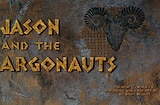Jason And The Argonauts (1963) -- Open, Zeus, King Of The Gods