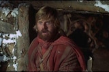 Jeremiah Johnson (1972) -- You're A Fine Target