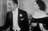 Jewel Robbery (1932) -- Neither Am I Short And Fat