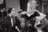 Jezebel (1938) -- I Don't Like The Color