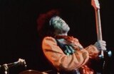 Jimi Hendrix (1973) -- Open, Rock Me Baby