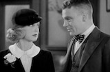 Jimmy The Gent (1934) -- I'm Liable To Catch Something