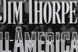 Jim Thorpe -- All-American -- (Original Trailer)