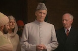 Jinnah (1998) -- Divide The Country In Two?