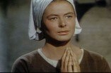 Joan Of Arc (1948) -- The Devil Has No Part