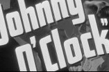 Johnny O'Clock -- (Re-issueTrailer)