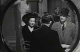 Journey Into Fear (1943) -- Dearest Stephanie