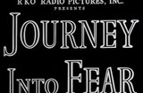 Journey Into Fear (1943) -- C'est Mon Couer