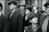 Journey Of Natty Gann, The (1985) -- Chicago, 1935