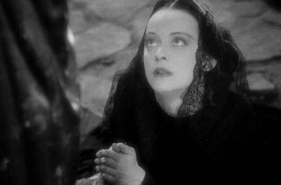 Juarez (1939) -- The Vainest Of Pilgrimages