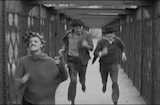 Jules And Jim (1962) -- Our Friend Thomas