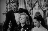 Julia Misbehaves (1948) -- My Wonderful One