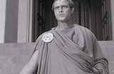 Julius Caesar (1953) -- Friends, Romans, Countrymen!
