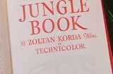 Rudyard Kipling's Jungle Book (1942) -- Open, All India