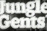 Jungle Gents -- (Original Trailer)