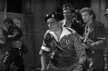 Kanal (1957) -- Warsaw Uprising