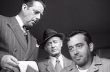 Kansas City Confidential -- You Were Framed, Then?
