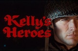 Kelly's Heroes (1970) -- Open, Burnin' Bridges