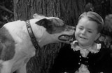 Kentucky Kernels (1934) -- One Little Kiss