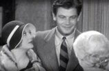 Kept Husbands (1931) -- Good Fortune For The Bride
