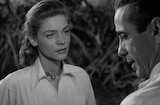 Key Largo (1948) -- He Used To Dig For Pirate Gold