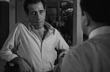 Key Largo (1948) -- You Won't Kill Me