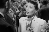 Key To The City (1950) -- Mayor Clarissa Standish