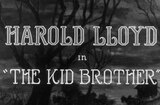 Kid Brother, The (1927) -- Opening, Mary