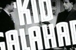 Kid Galahad (1937) -- (Original Trailer)