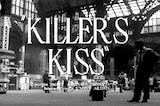 Killer's Kiss (1955) -- Opening, Davey