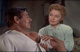 King And Four Queens, The (1956) -- I Wouldn't Lie To Her