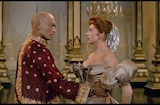King And I, The (1956) -- Shall We Dance